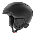 uvex monte LT black matt