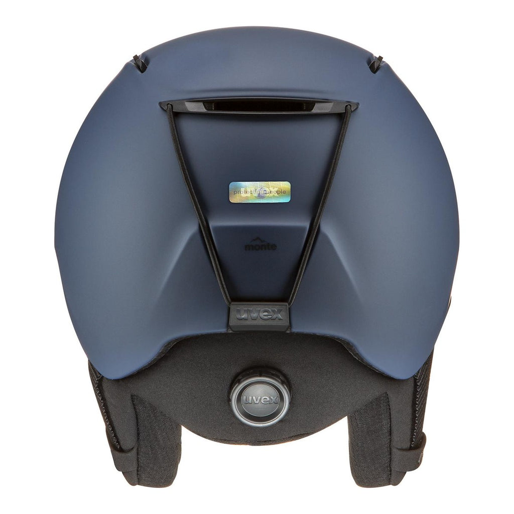 uvex monte LT dusk blue matt 3