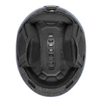 uvex monte LT dusk blue matt 5