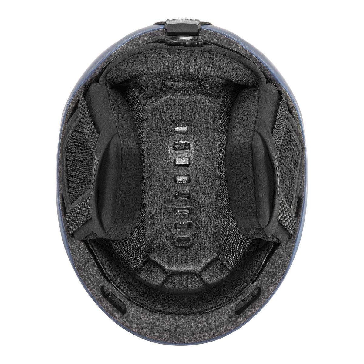 uvex monte LT dusk blue matt 5