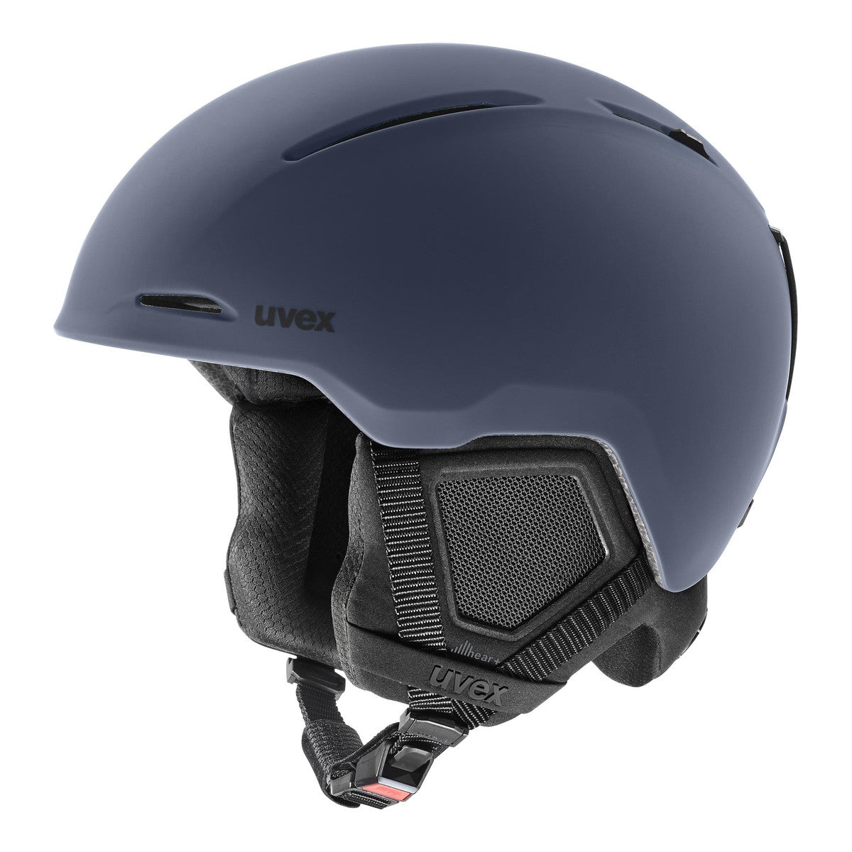 uvex monte LT dusk blue matt