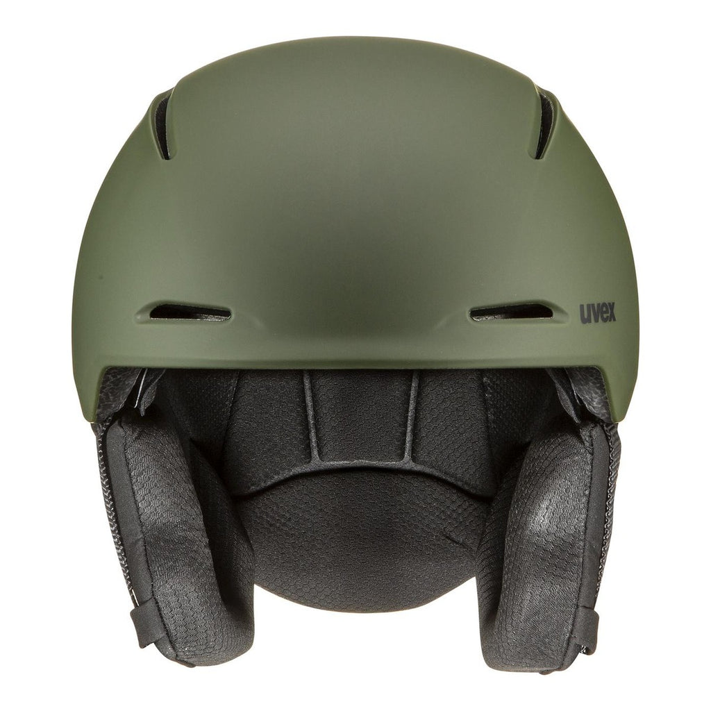 uvex monte LT khaki matt 2