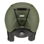 uvex monte LT khaki matt 3