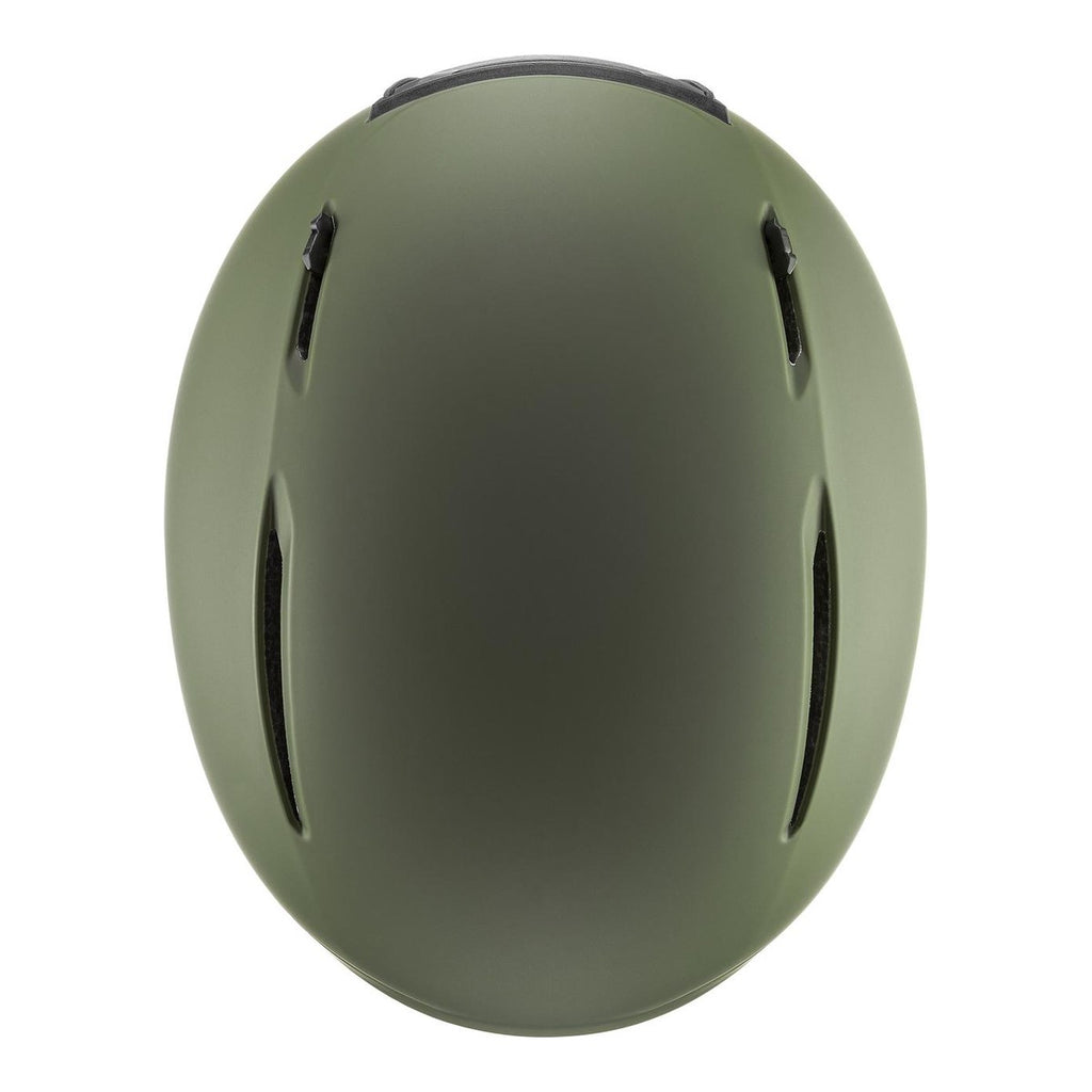 uvex monte LT khaki matt 4