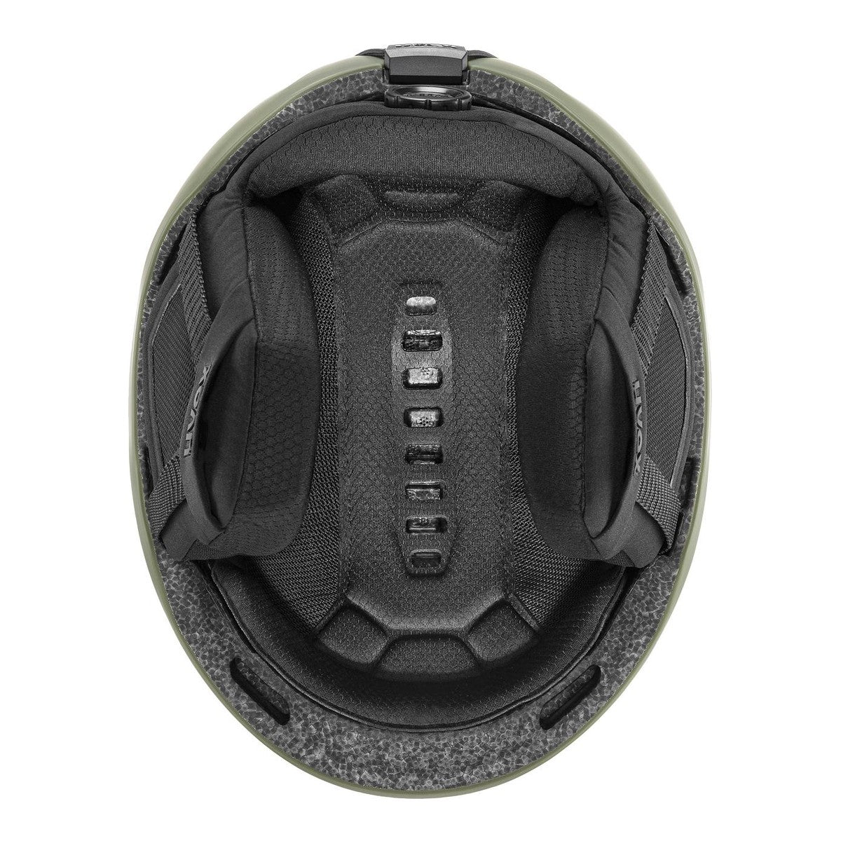 uvex monte LT khaki matt 5