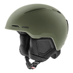 uvex monte LT khaki matt