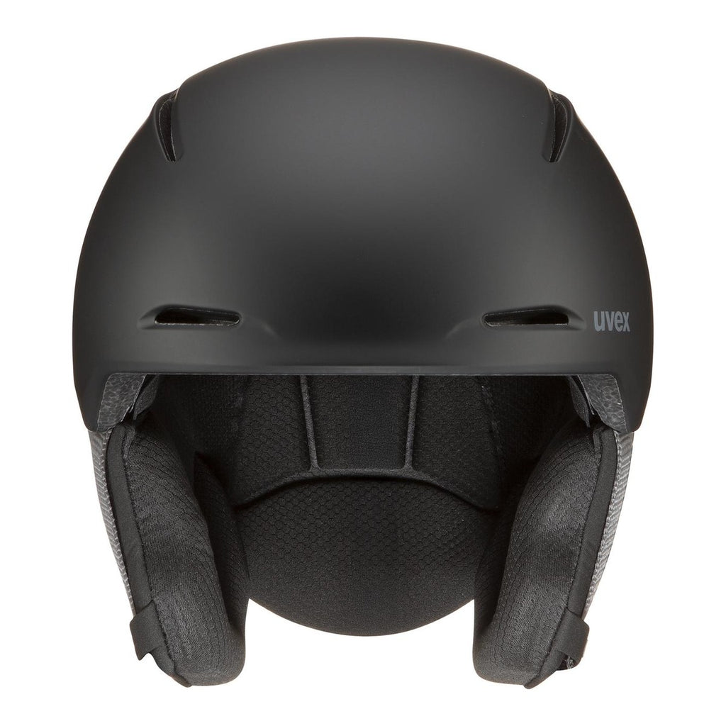 uvex monte LT MIPS black matt 2