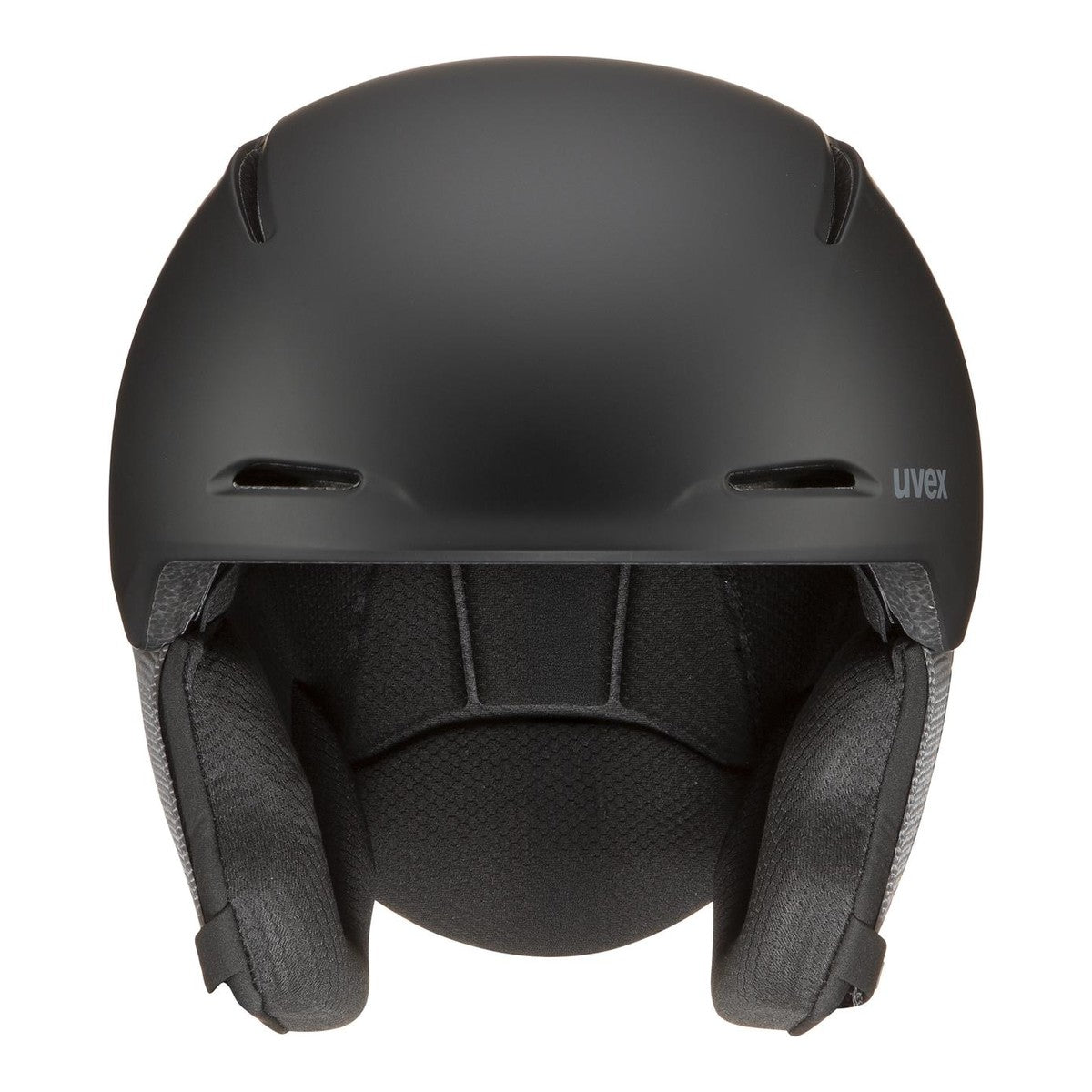 uvex monte LT MIPS black matt 2