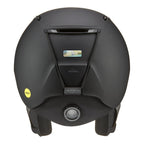 uvex monte LT MIPS black matt 3
