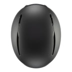 uvex monte LT MIPS black matt 4