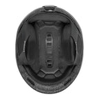 uvex monte LT MIPS black matt 5