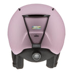 uvex monte LT pale rose matt 3