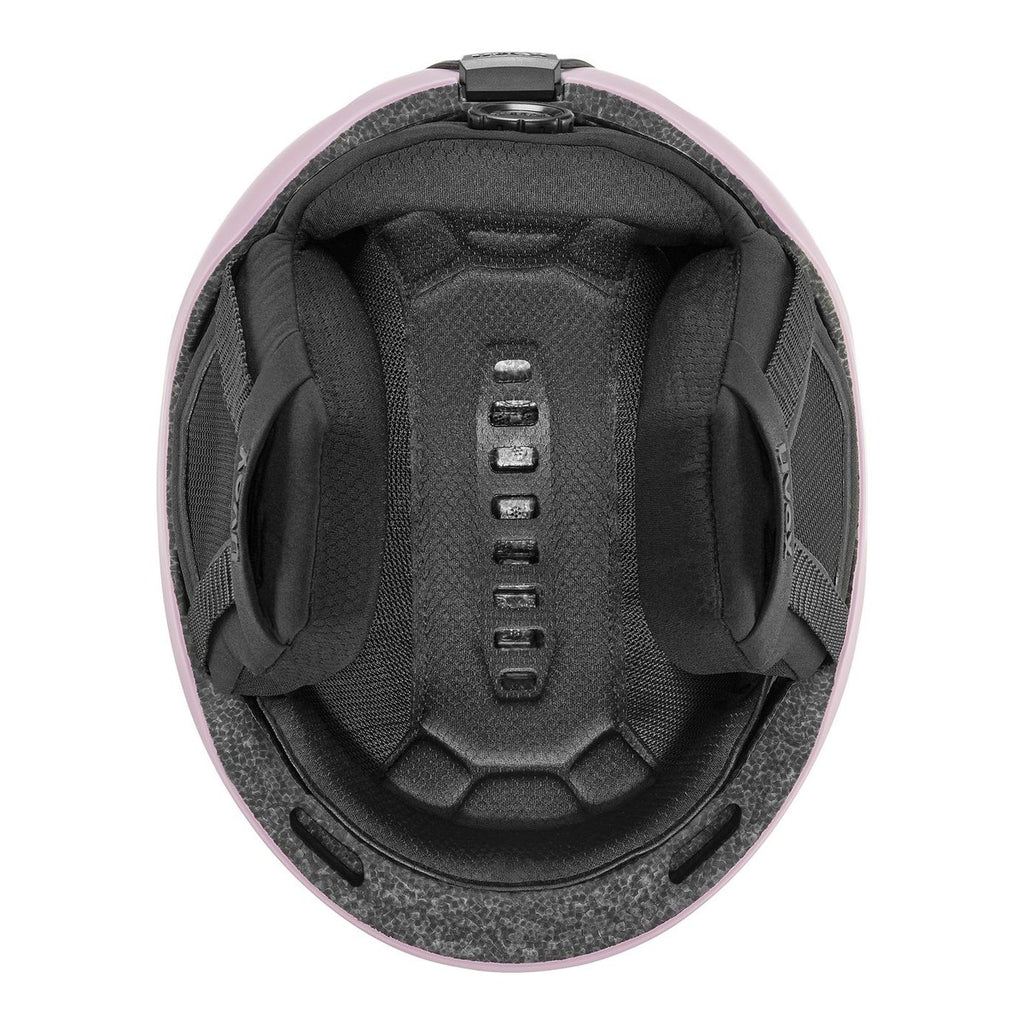 uvex monte LT pale rose matt 5