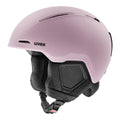 uvex monte LT pale rose matt