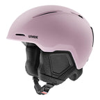 uvex monte LT pale rose matt