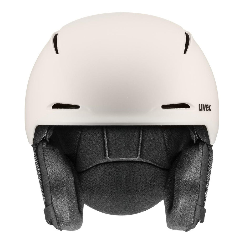 uvex monte LT warm grey matt 2