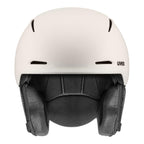 uvex monte LT warm grey matt 2