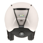 uvex monte LT warm grey matt 3