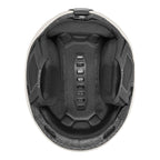 uvex monte LT warm grey matt 5