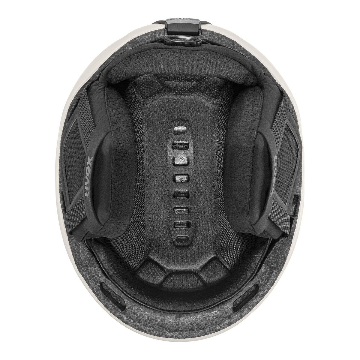 uvex monte LT warm grey matt 5