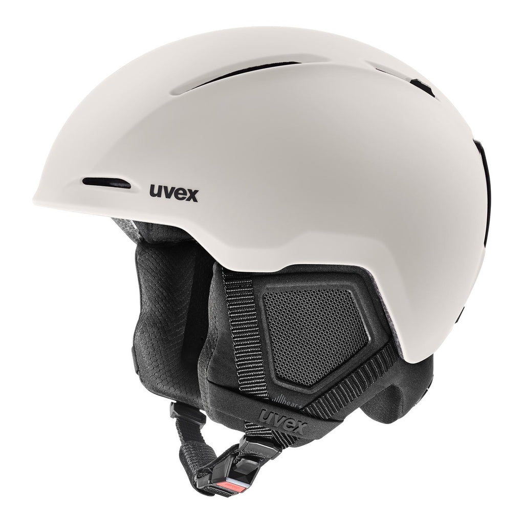 uvex monte LT warm grey matt