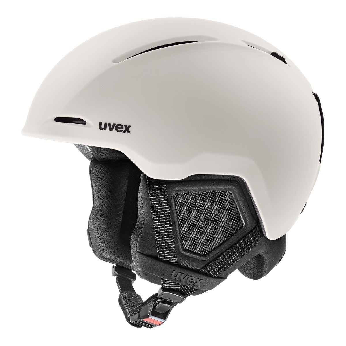 uvex monte LT warm grey matt