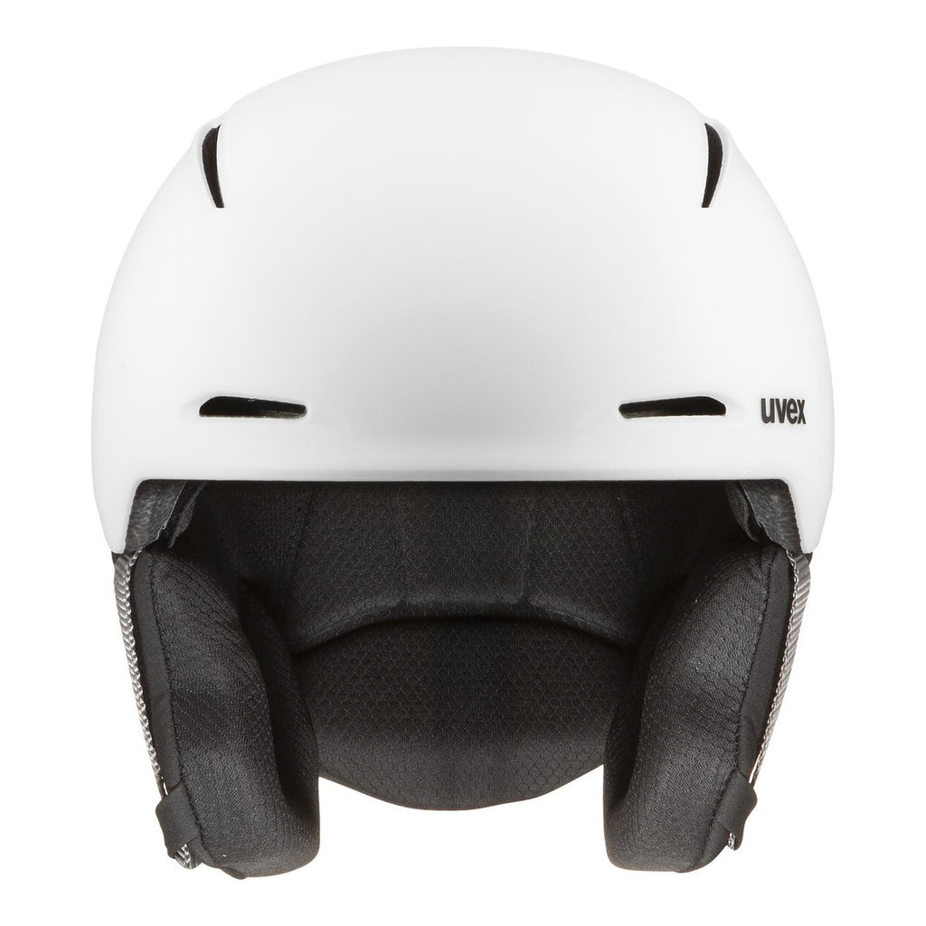 uvex monte LT white matt 2