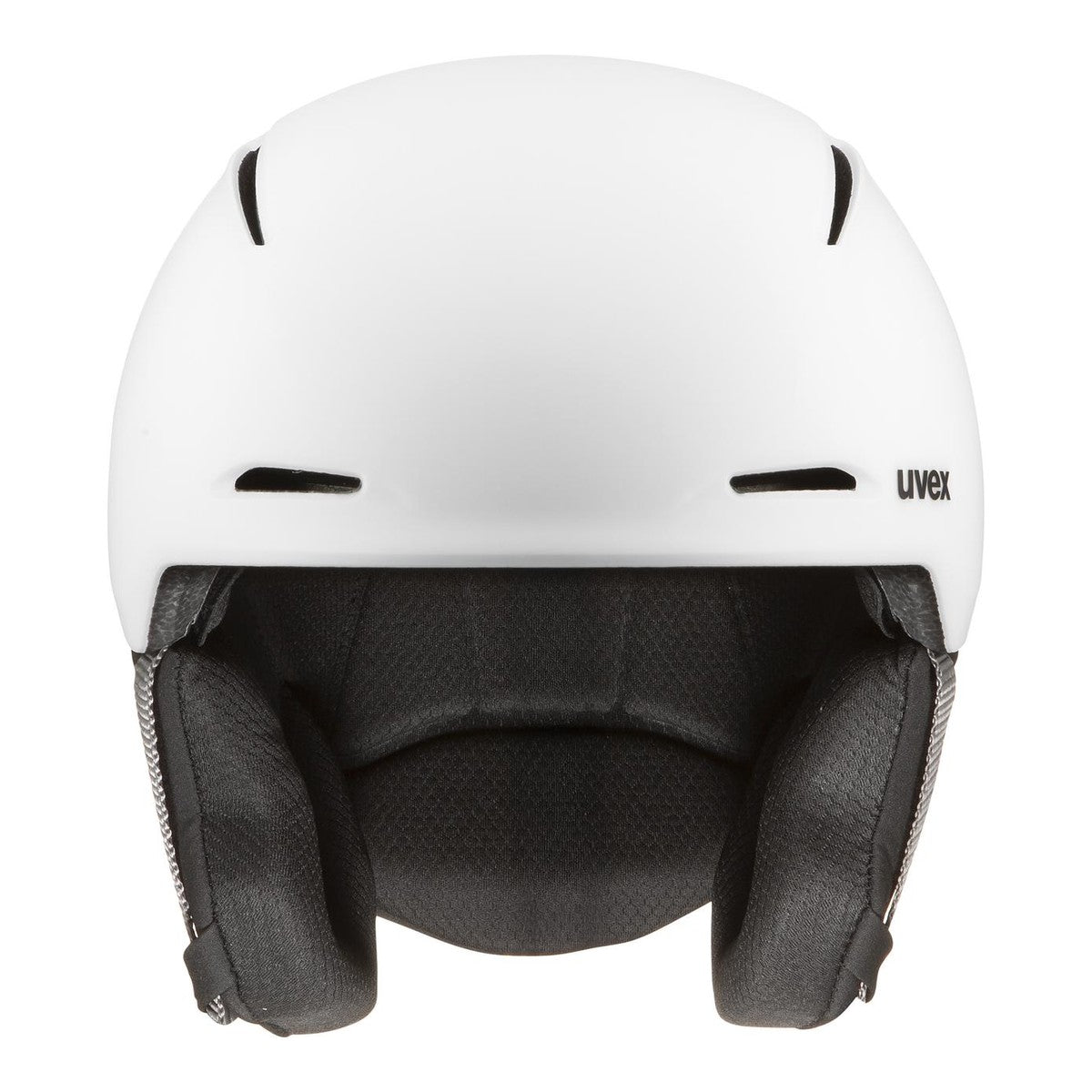 uvex monte LT white matt 2