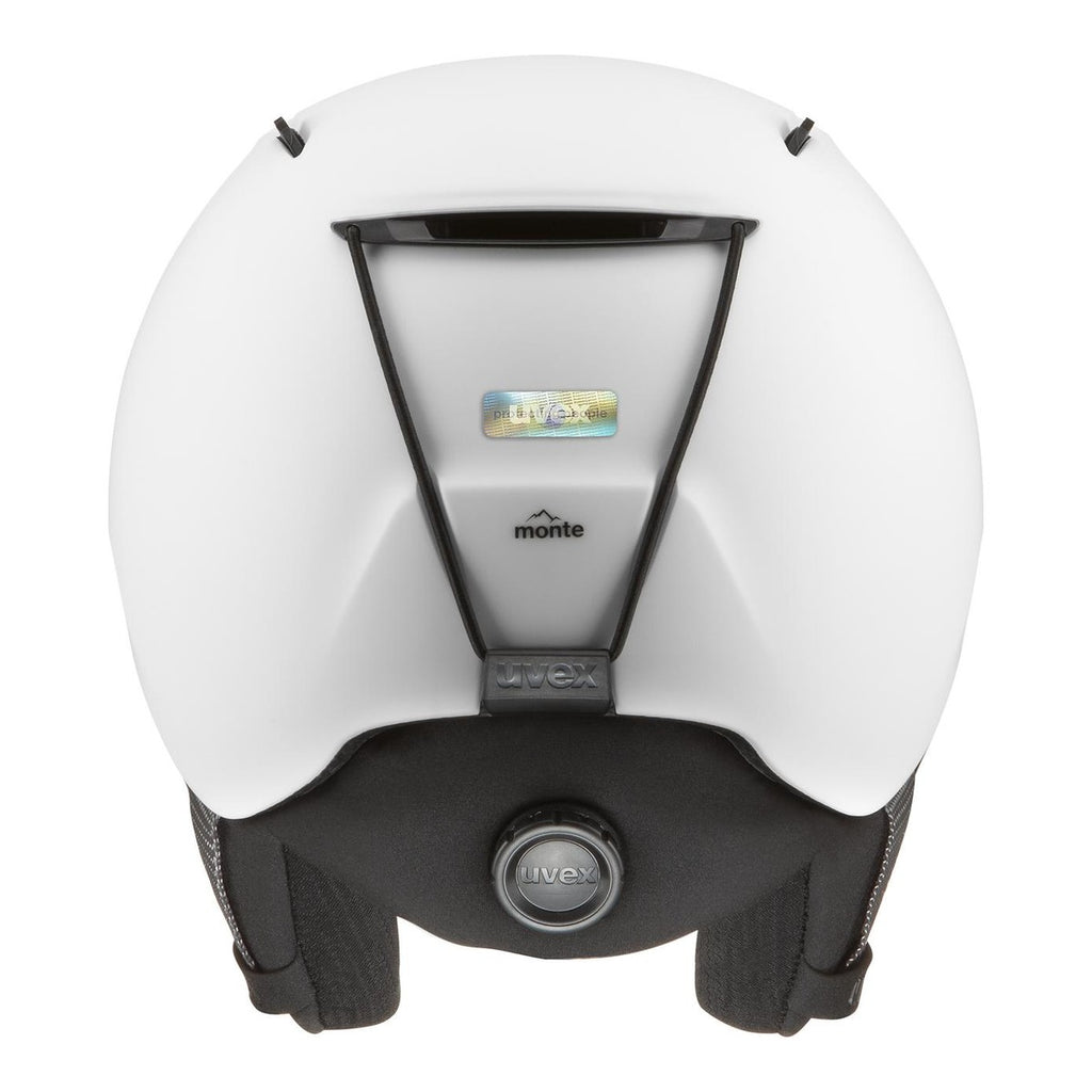 uvex monte LT white matt 3