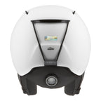uvex monte LT white matt 3