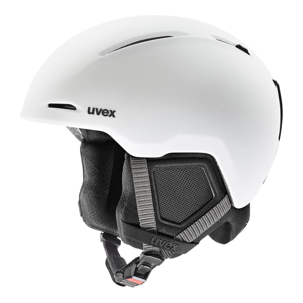 uvex monte LT white matt