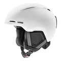 uvex monte LT white matt