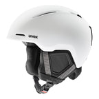 uvex monte LT white matt