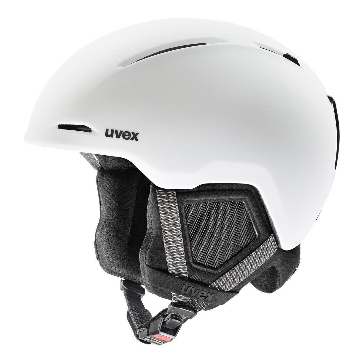 uvex monte LT white matt