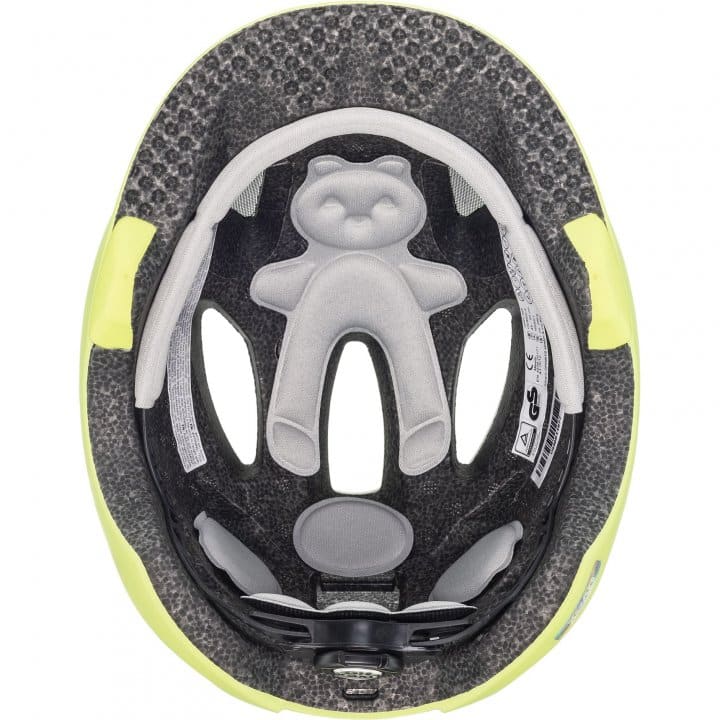 Uvex Oyo Neon Yellow Moss Green Matt 50 54 Uv4100490817 3