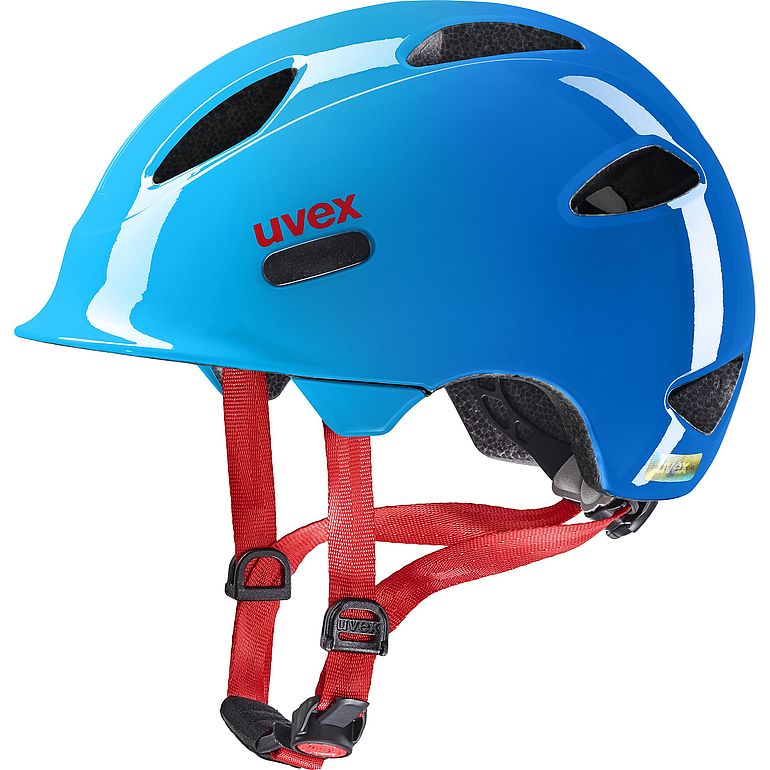 Uvex Oyo Ocean Blue 50 54