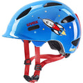 Uvex Oyo Style Blue Rocket 46 50