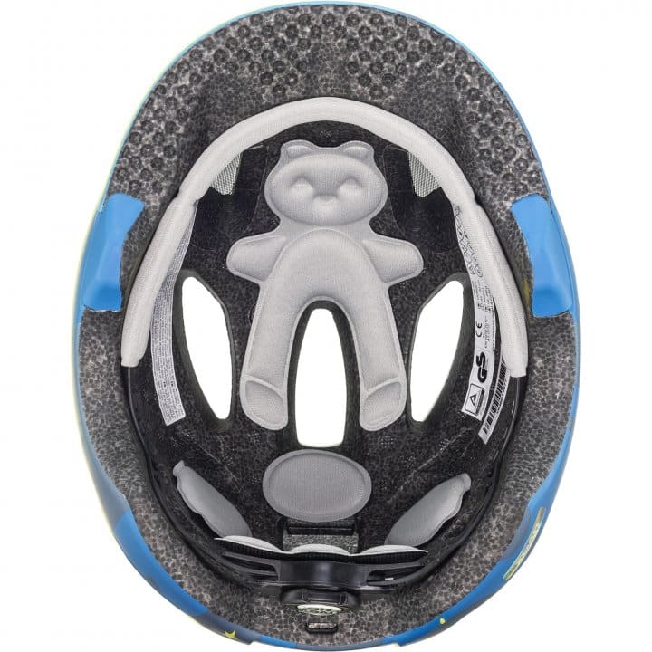 uvex oyo style deep space matt 45-50