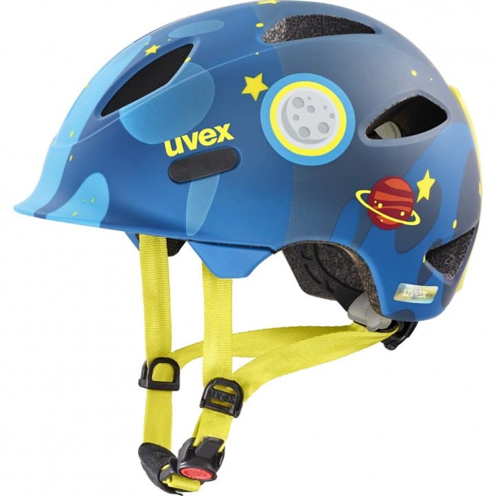 Uvex Oyo Style Deep Space Matt 45 50 Uv4100470815