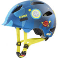 Uvex Oyo Style Deep Space Matt 50 54 Uv4100470817