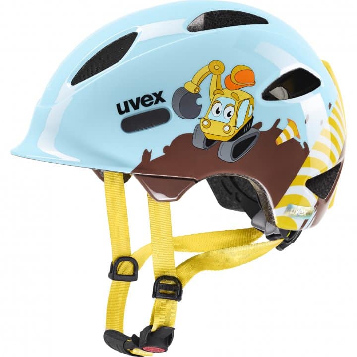 Uvex Oyo Style Digger Cloud 50 54 Uv4100470917