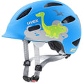 Uvex Oyo Style Dino Blue Mat 50 54