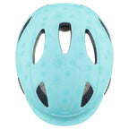 Uvex Oyo Style Flowers Cyan Matt 50 54 Uv4100471017 2