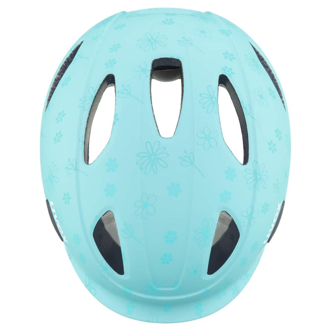 Uvex Oyo Style Flowers Cyan Matt 50 54 Uv4100471017 2