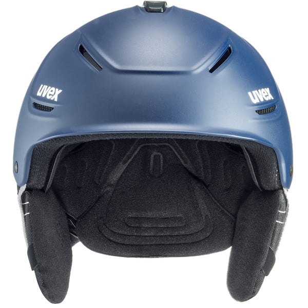 Uvex P1us 2.0, Navyblue Mat 2