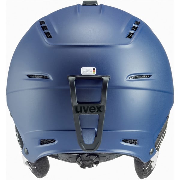 Uvex P1us 2.0, Navyblue Mat 3