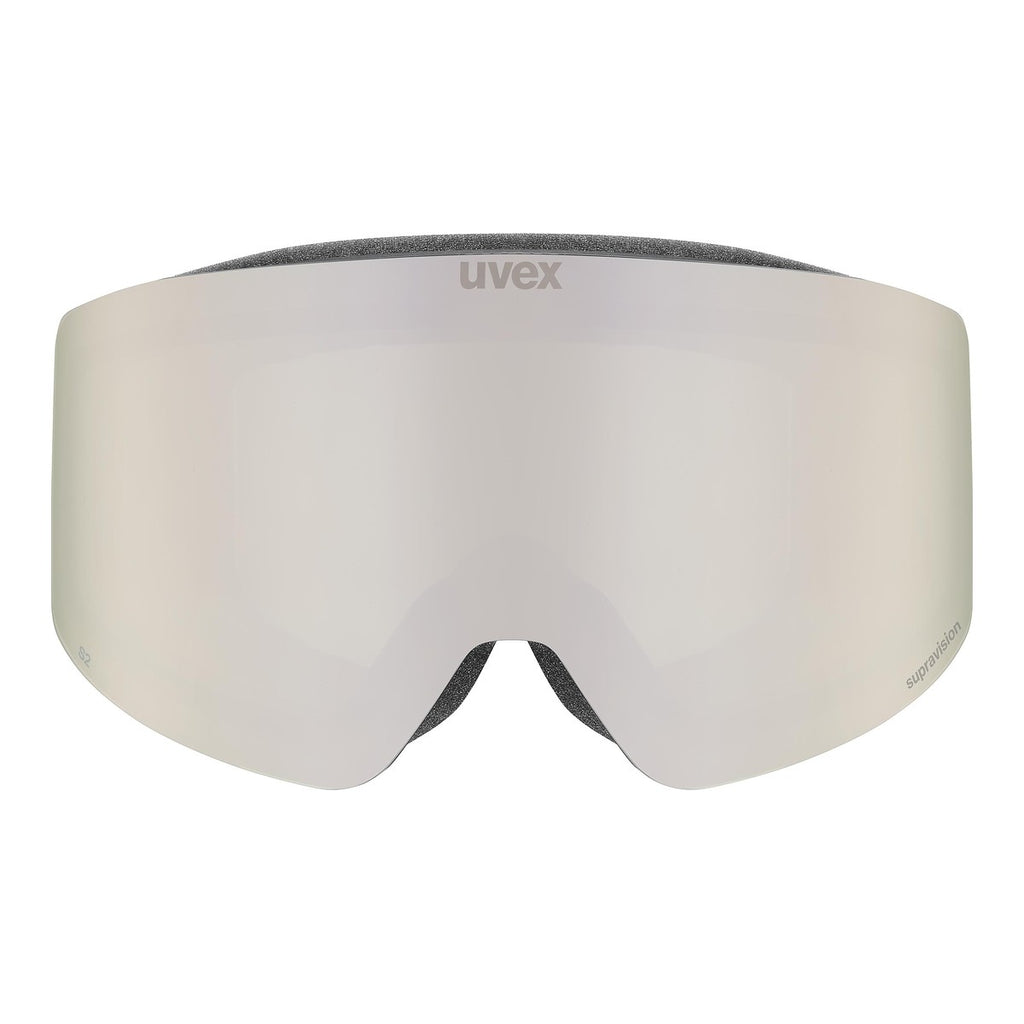 uvex provoqe M FM black m.dl/platin-gree 2