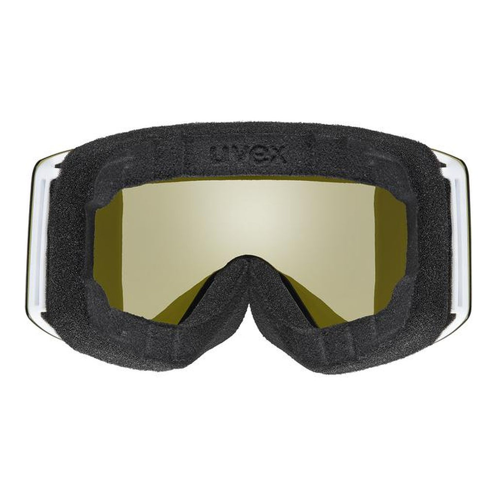 uvex provoqe M FM white m. dl/rose-clear 3