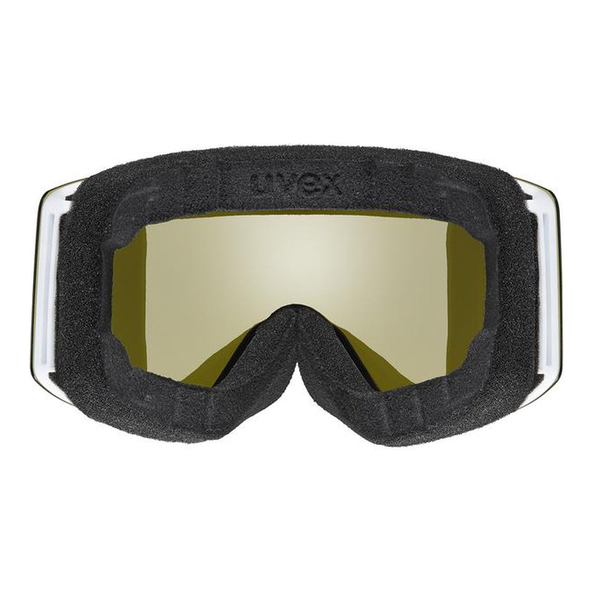 uvex provoqe M FM white m. dl/rose-clear 3