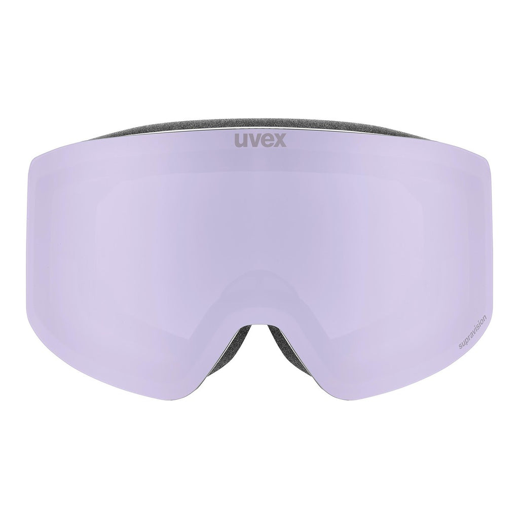 uvex provoqe M FM white m. dl/rose-clear
